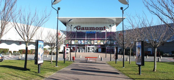 gaumont labege