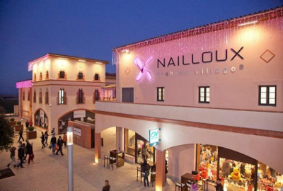 nailloux outlet