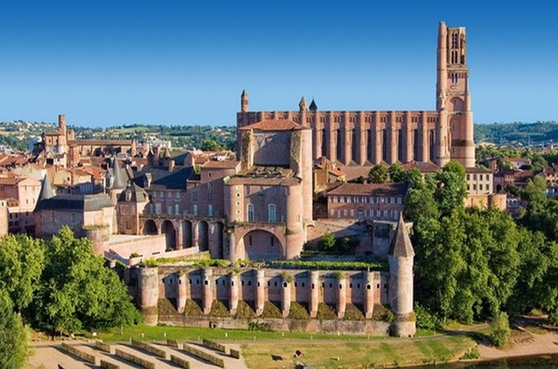 Albi