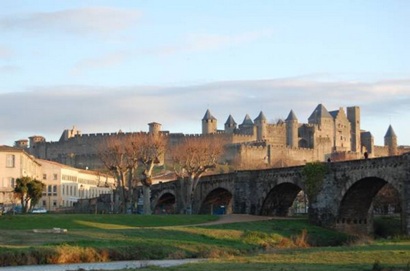 carcassonne 2